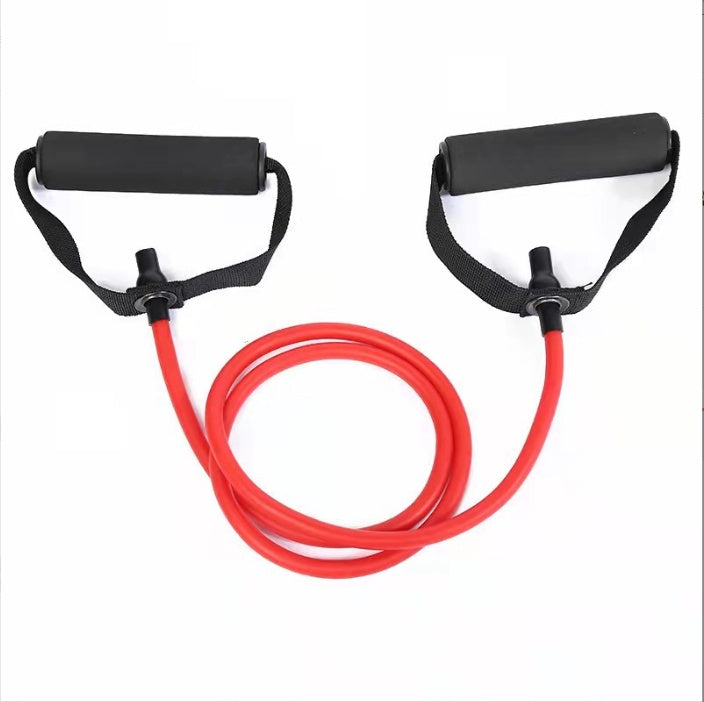 Resistance Bands Workout  Pull Rope Fitness  Equipment Tool